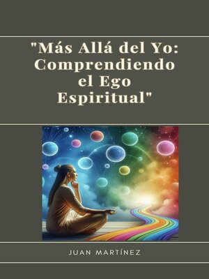 cover image of "Más Allá del Yo